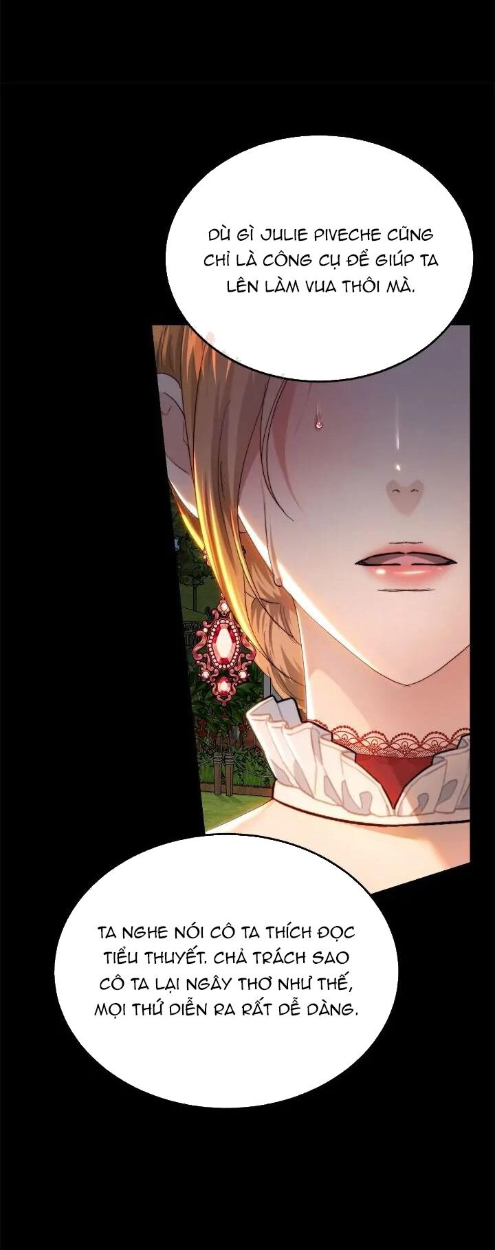 Rosalyn Bogart Chapter 81 - 27