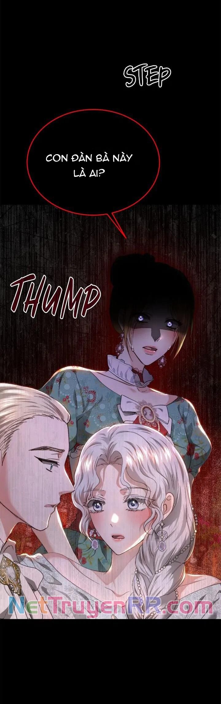 Rosalyn Bogart Chapter 81 - 28