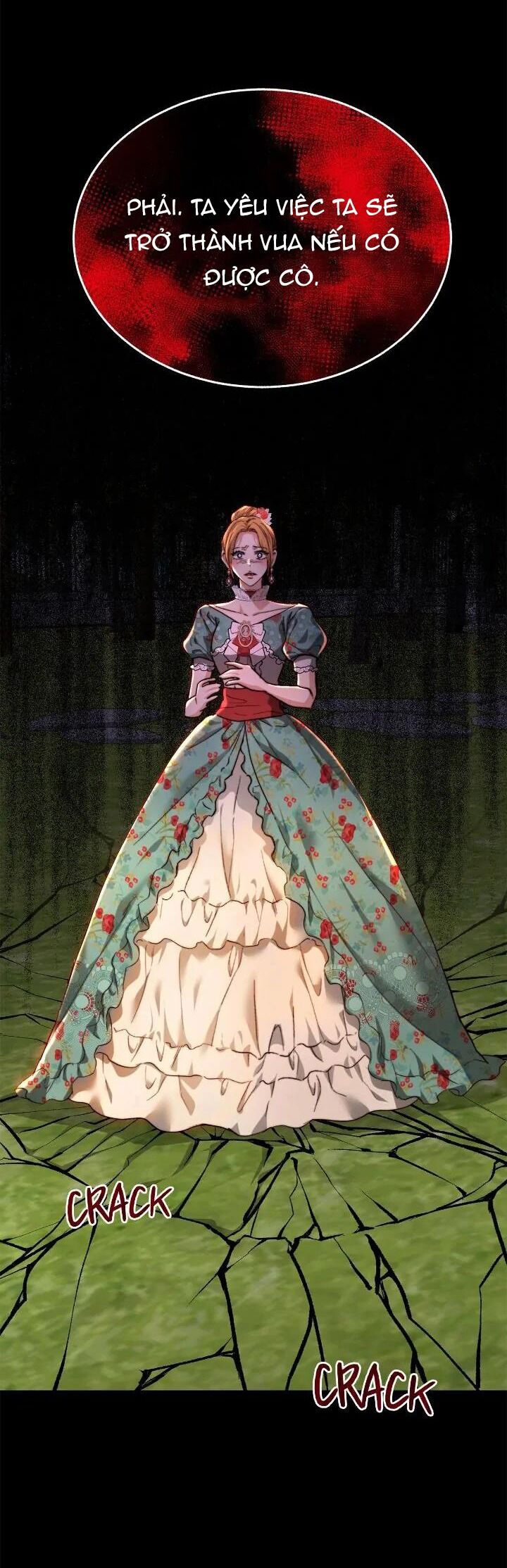 Rosalyn Bogart Chapter 81 - 36