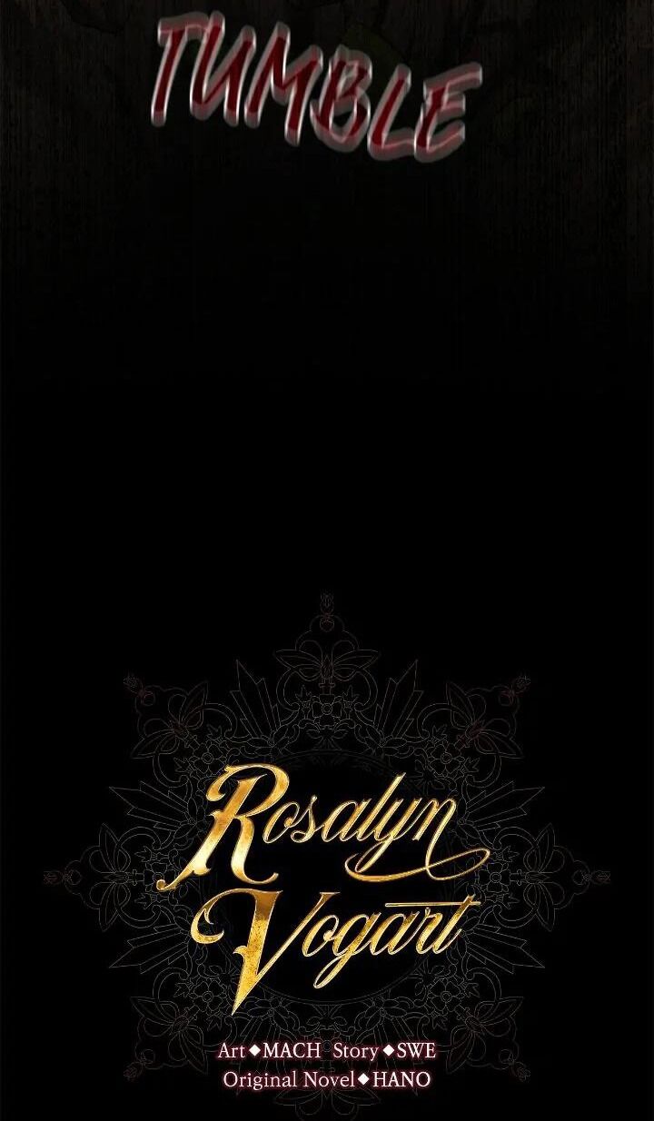 Rosalyn Bogart Chapter 81 - 38