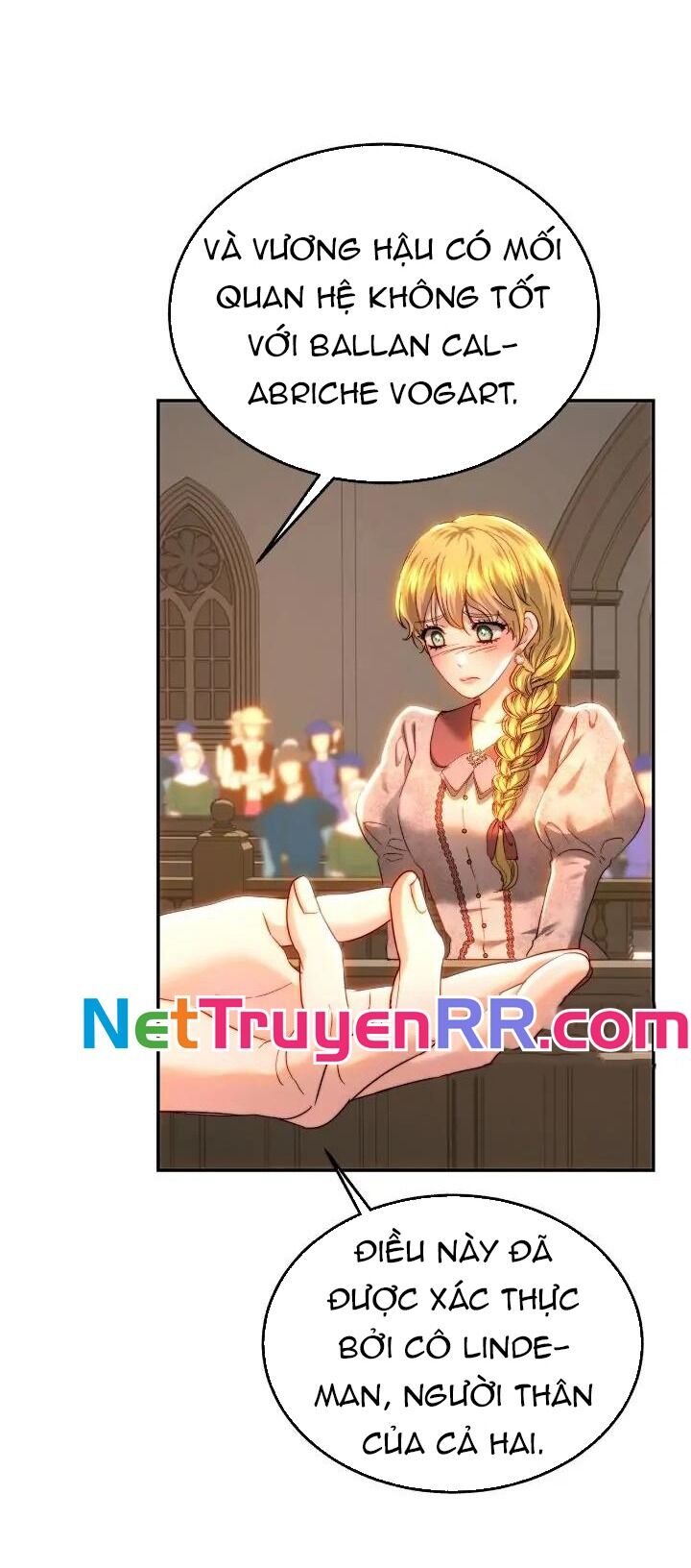 Rosalyn Bogart Chapter 81 - 45