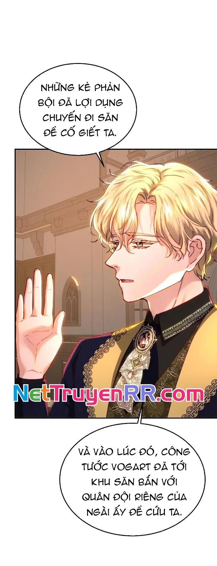 Rosalyn Bogart Chapter 81 - 48