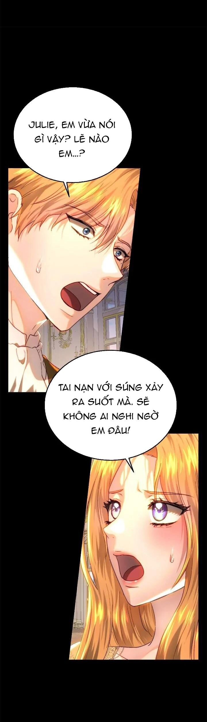 Rosalyn Bogart Chapter 81 - 6