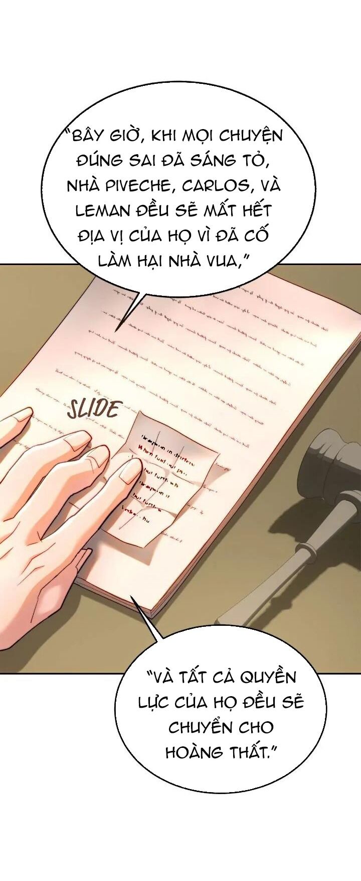 Rosalyn Bogart Chapter 81 - 55