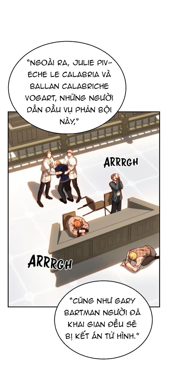 Rosalyn Bogart Chapter 81 - 56