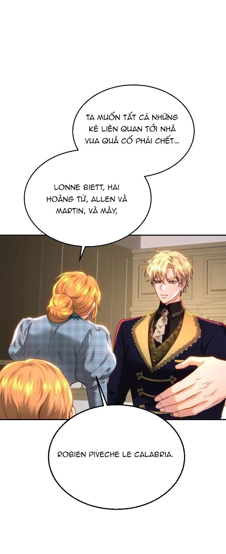 Rosalyn Bogart Chapter 81 - 64