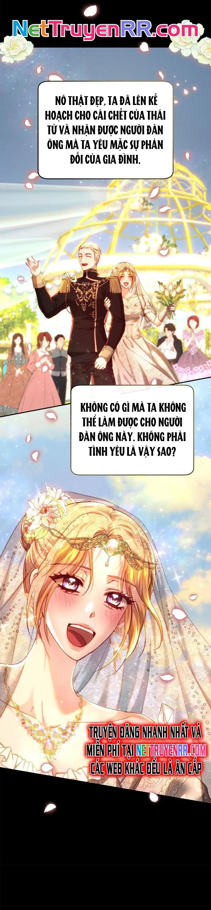 Rosalyn Bogart Chapter 81 - 10