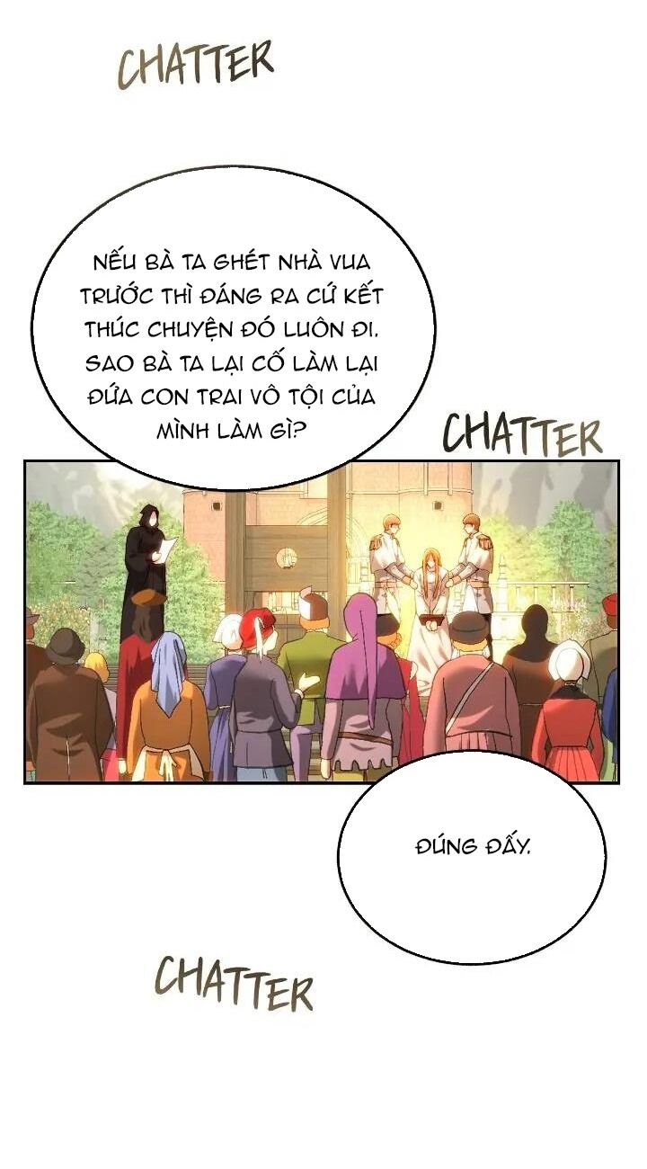 Rosalyn Bogart Chapter 82 - 20