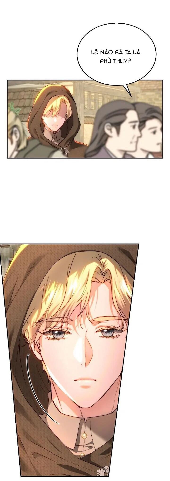 Rosalyn Bogart Chapter 82 - 22