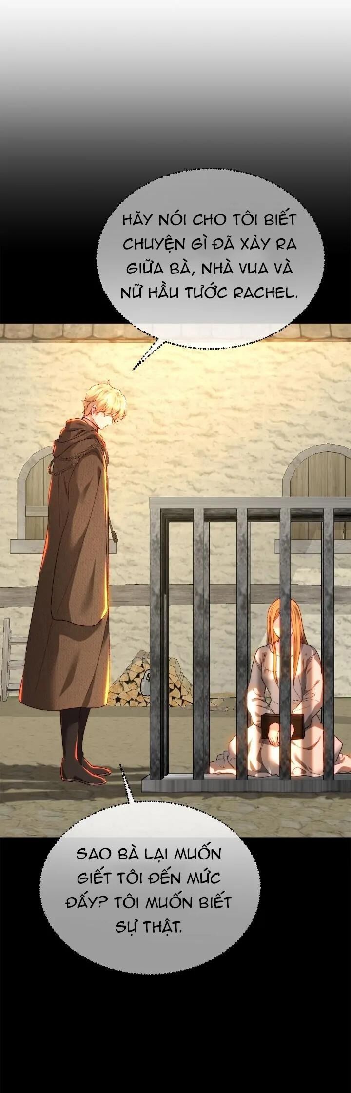 Rosalyn Bogart Chapter 82 - 25