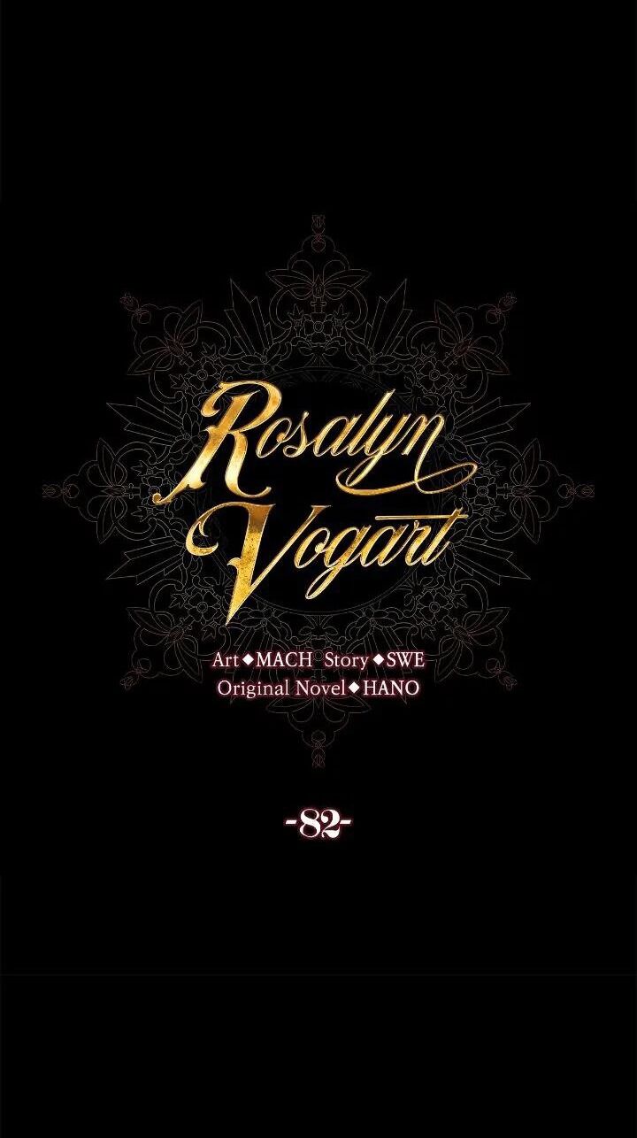 Rosalyn Bogart Chapter 82 - 26