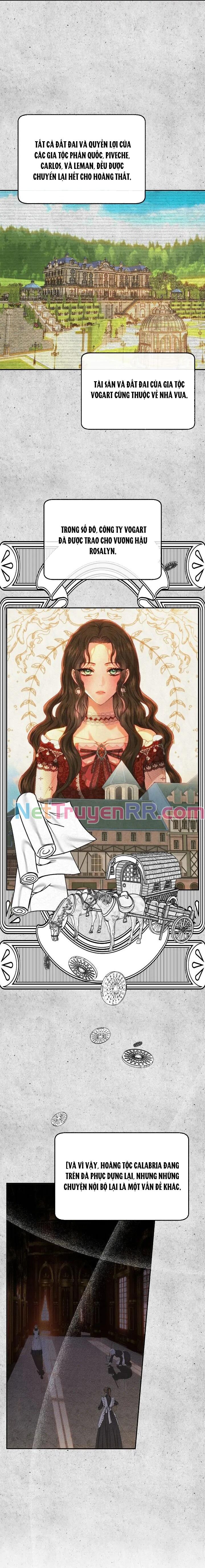 Rosalyn Bogart Chapter 82 - 4