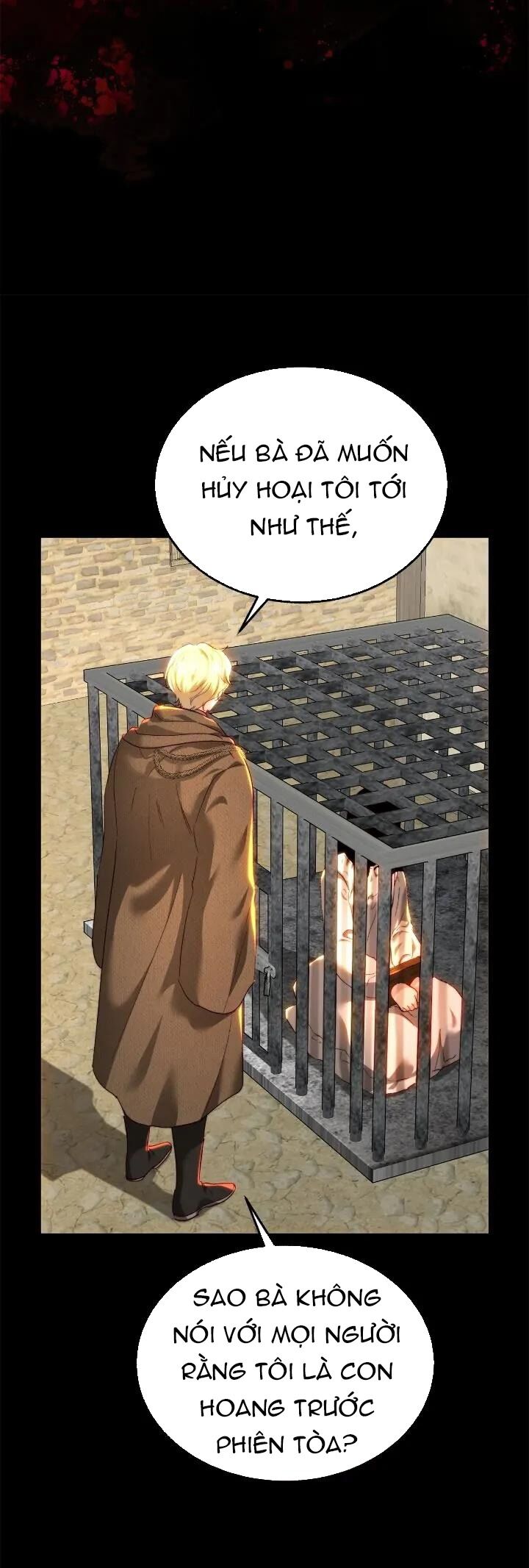 Rosalyn Bogart Chapter 82 - 32