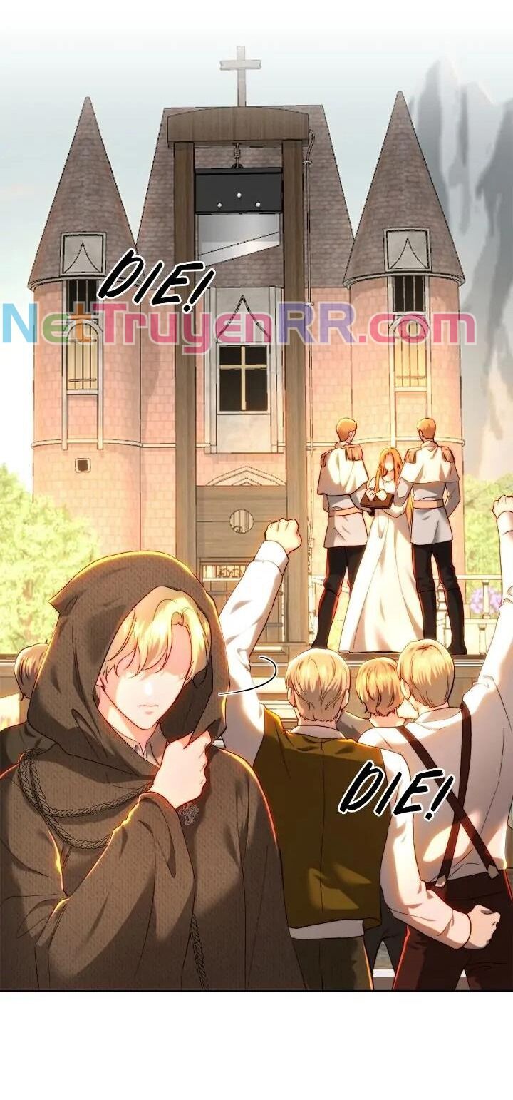 Rosalyn Bogart Chapter 82 - 40