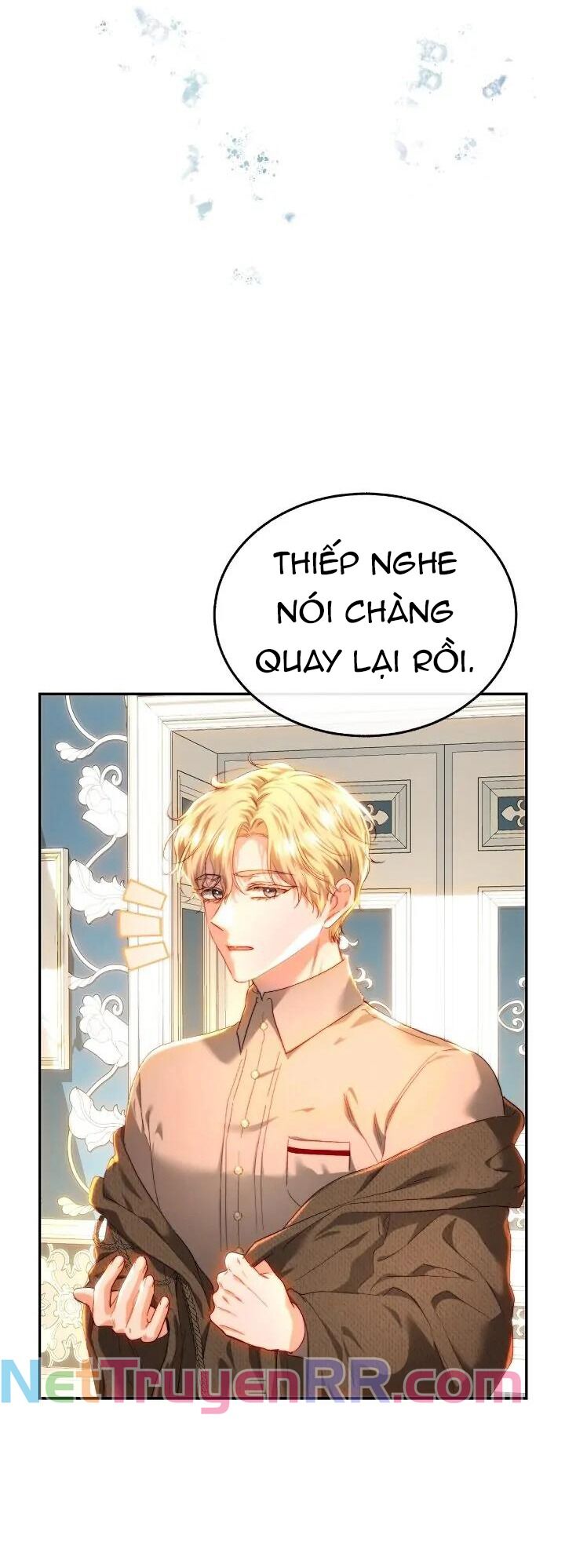 Rosalyn Bogart Chapter 82 - 45