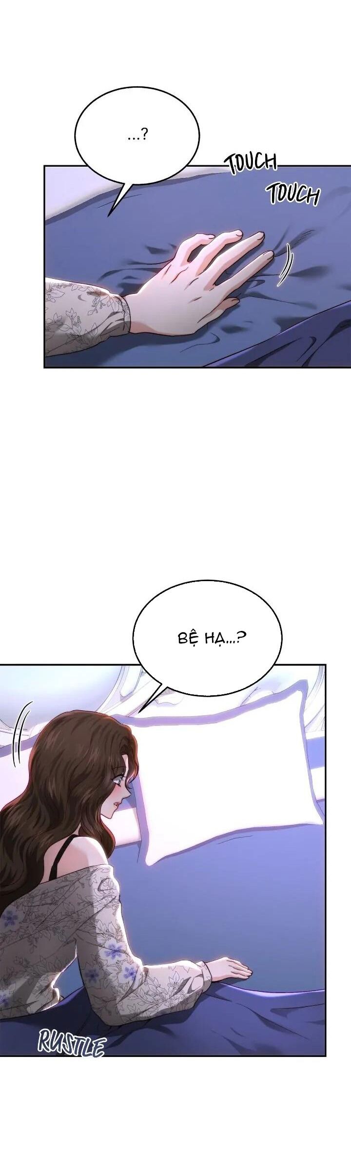 Rosalyn Bogart Chapter 82 - 6