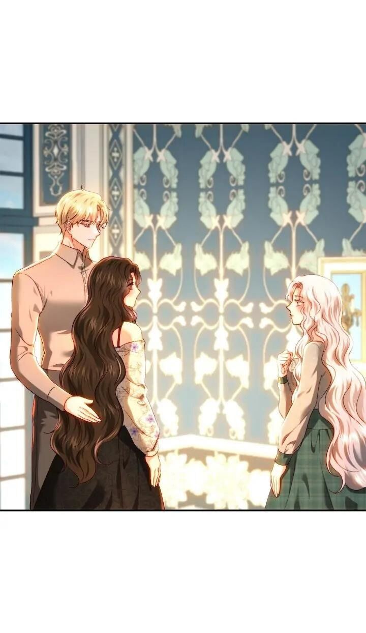 Rosalyn Bogart Chapter 82 - 53