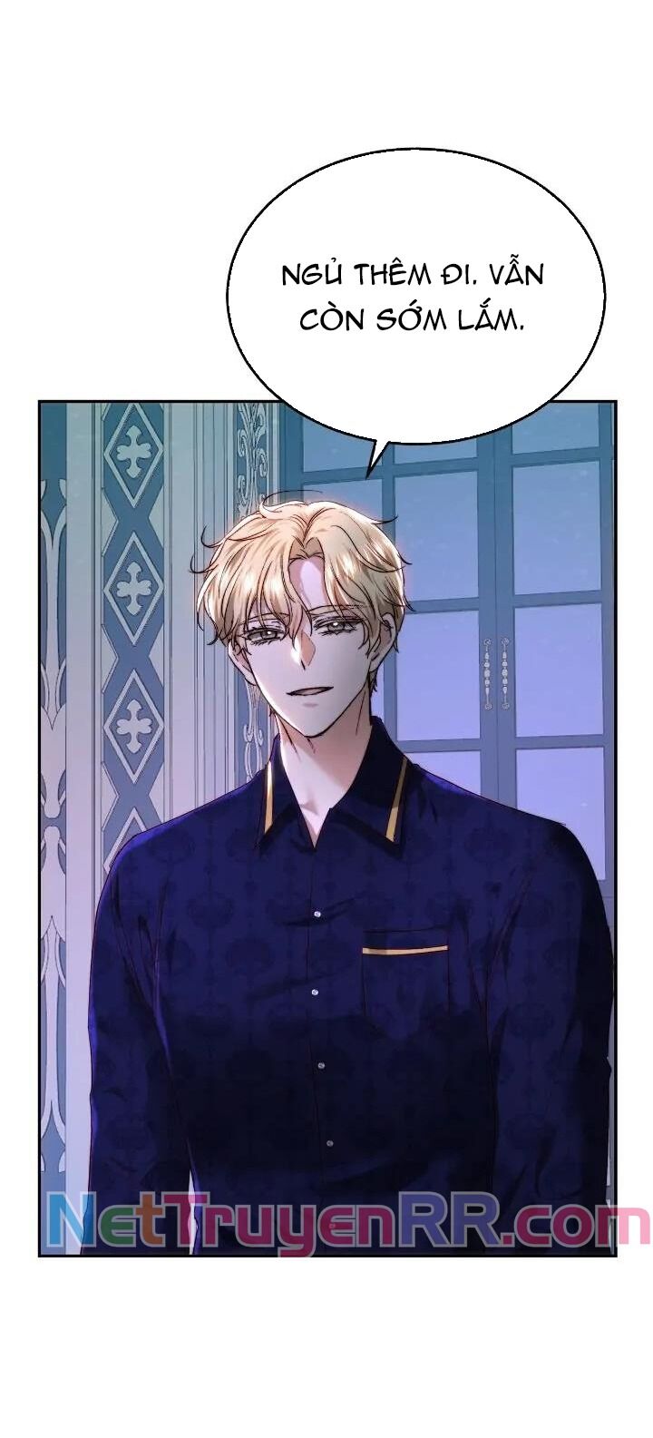 Rosalyn Bogart Chapter 82 - 8