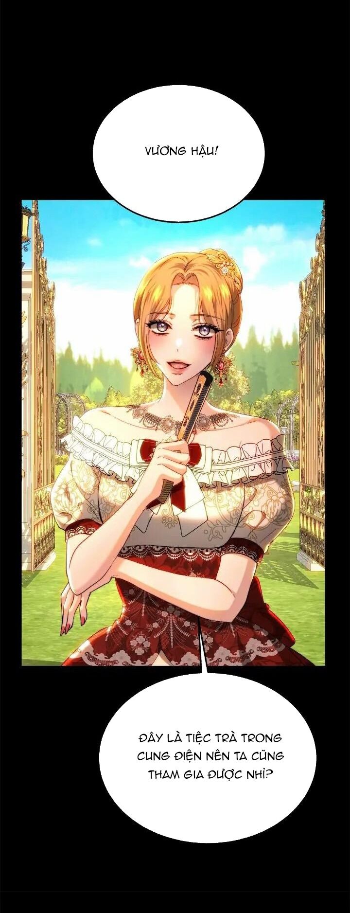 Rosalyn Bogart Chapter 83 - 13