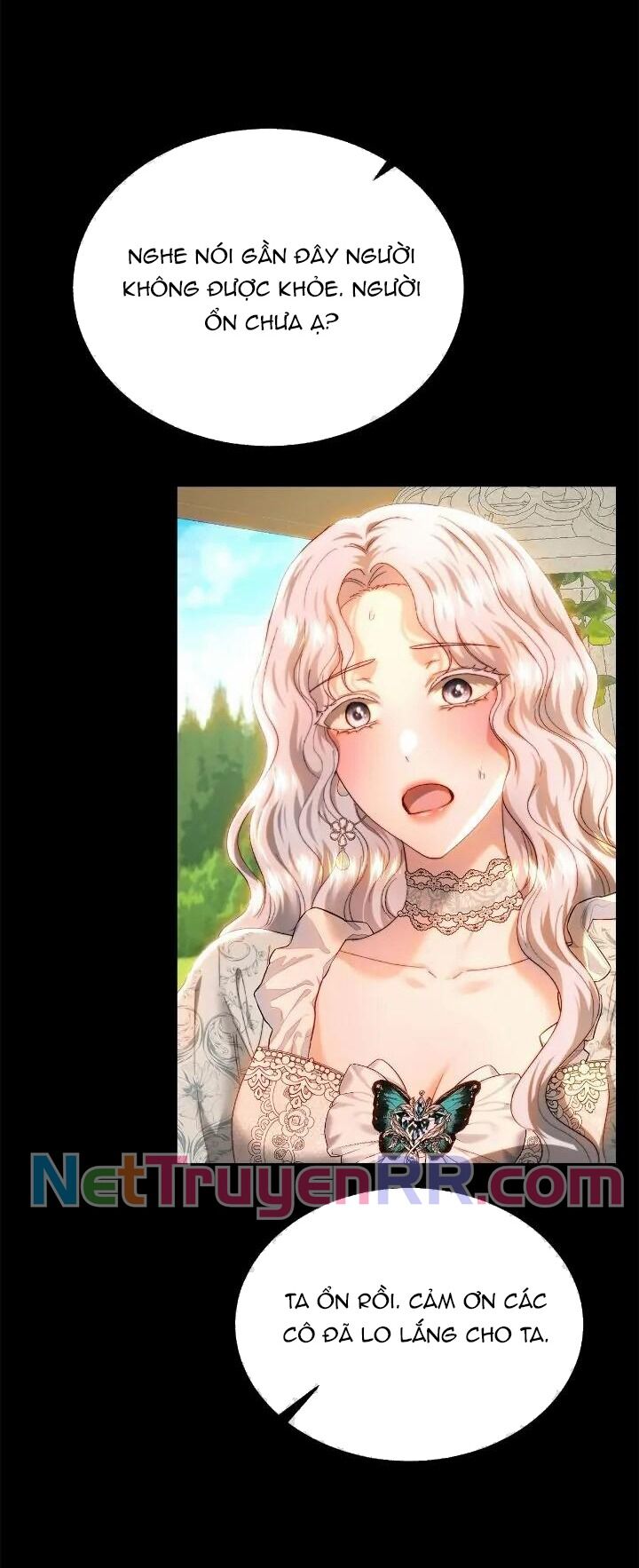 Rosalyn Bogart Chapter 83 - 14