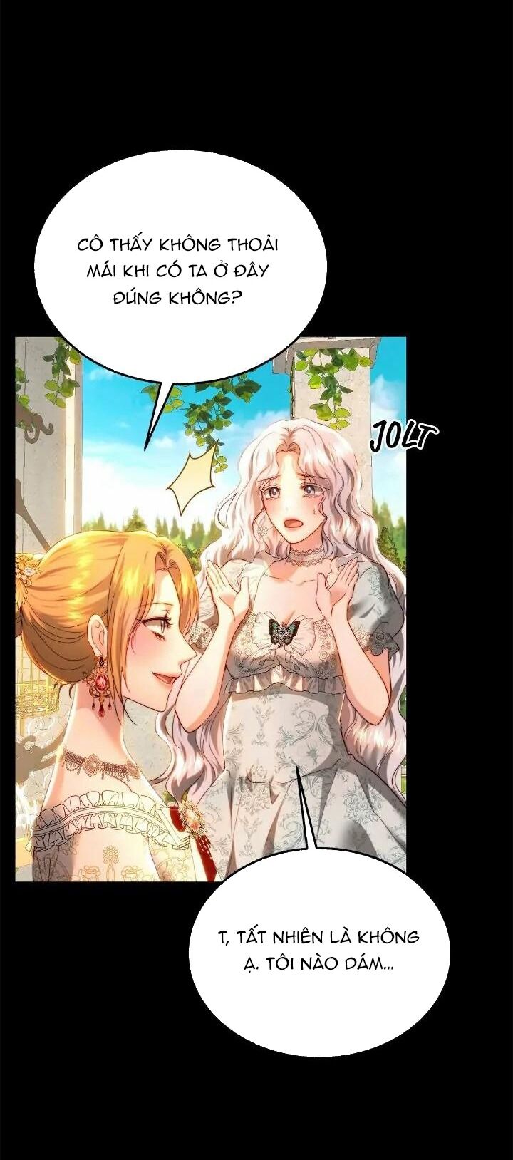 Rosalyn Bogart Chapter 83 - 16