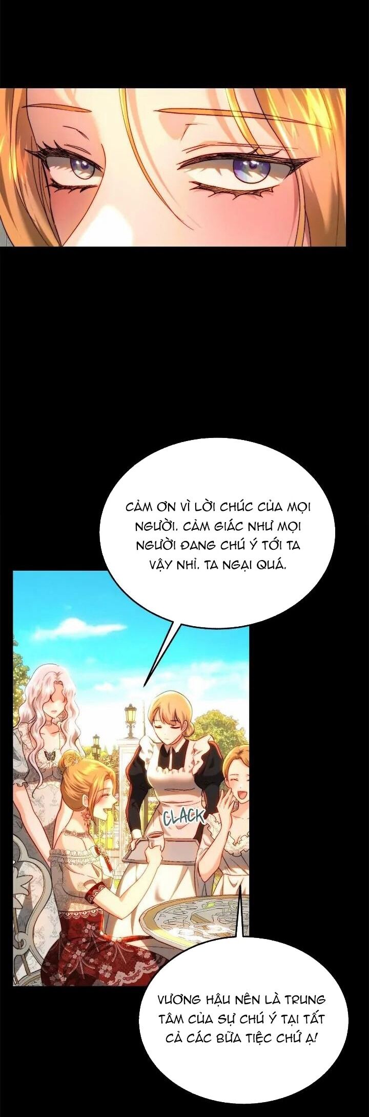 Rosalyn Bogart Chapter 83 - 21