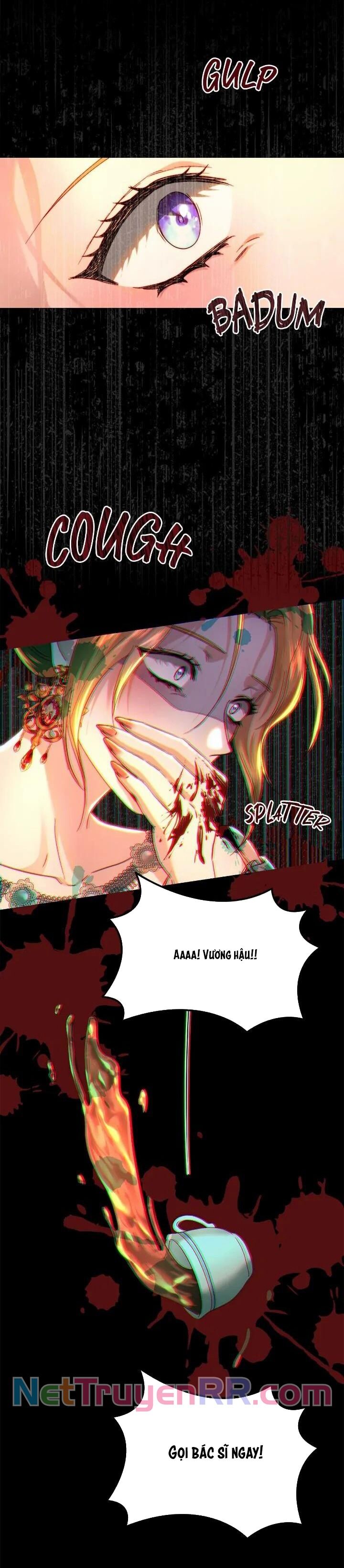 Rosalyn Bogart Chapter 83 - 23