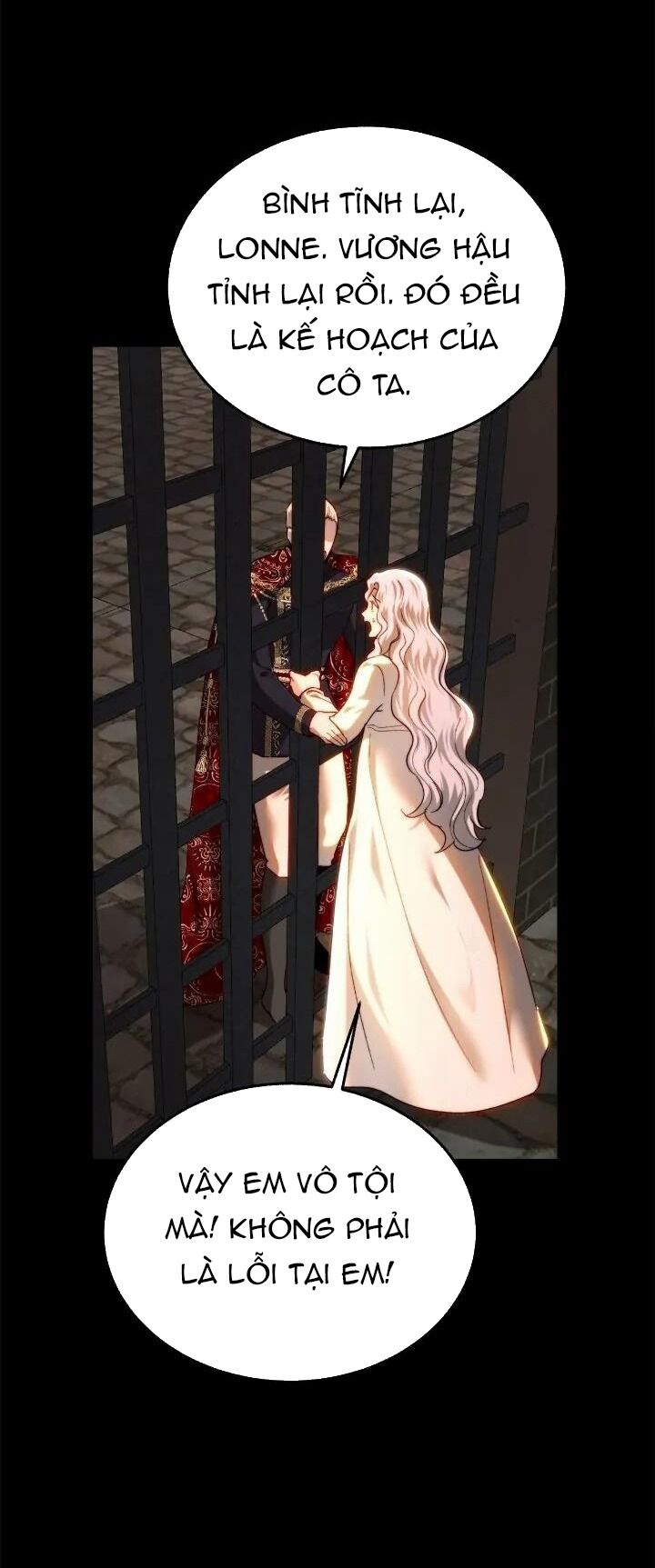 Rosalyn Bogart Chapter 83 - 28