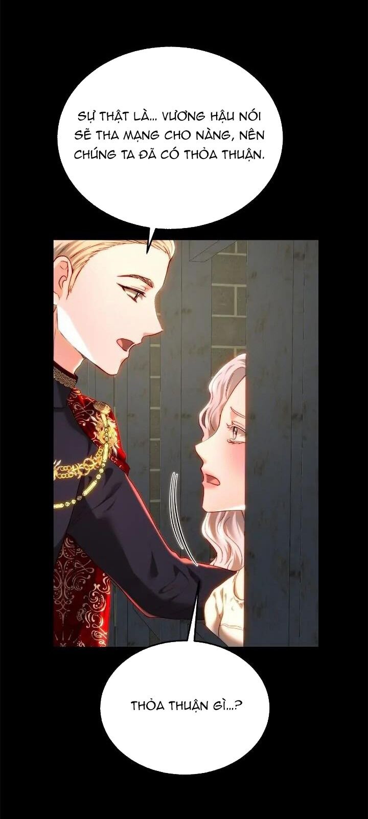 Rosalyn Bogart Chapter 83 - 30