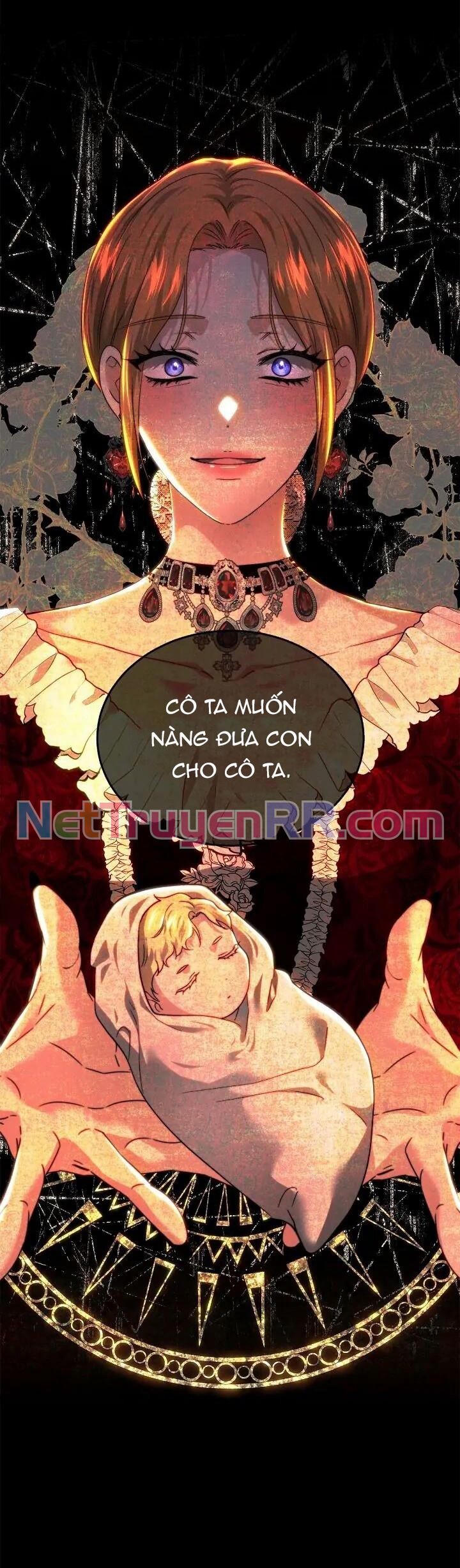 Rosalyn Bogart Chapter 83 - 31