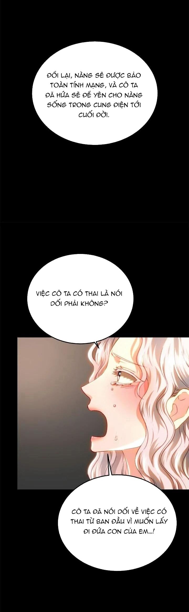 Rosalyn Bogart Chapter 83 - 34