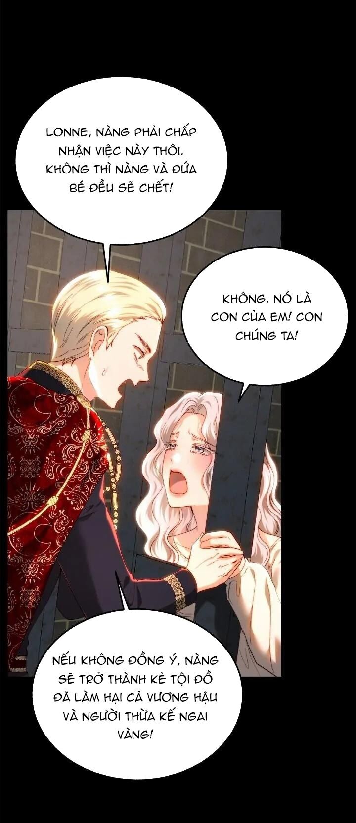 Rosalyn Bogart Chapter 83 - 35