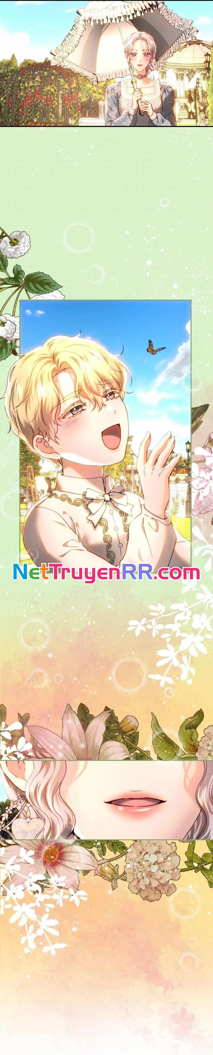 Rosalyn Bogart Chapter 83 - 45