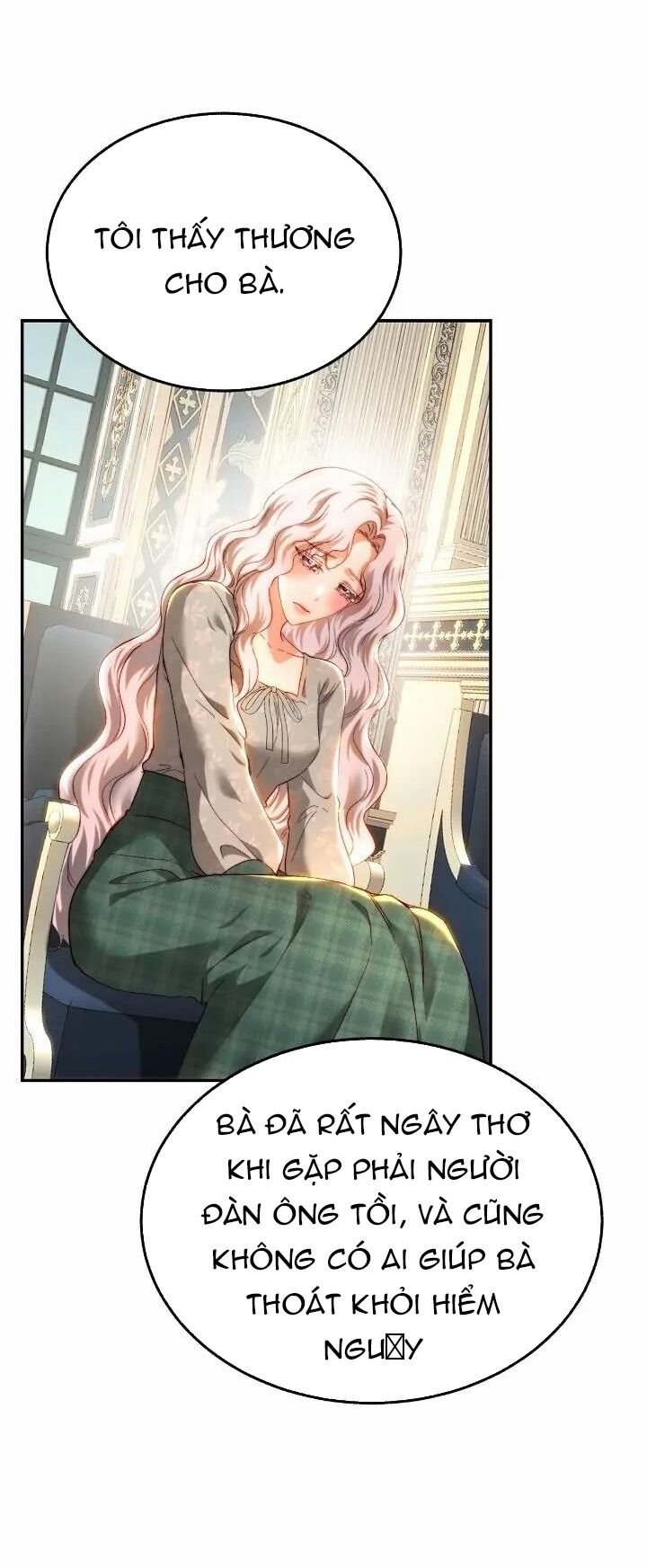 Rosalyn Bogart Chapter 83 - 49