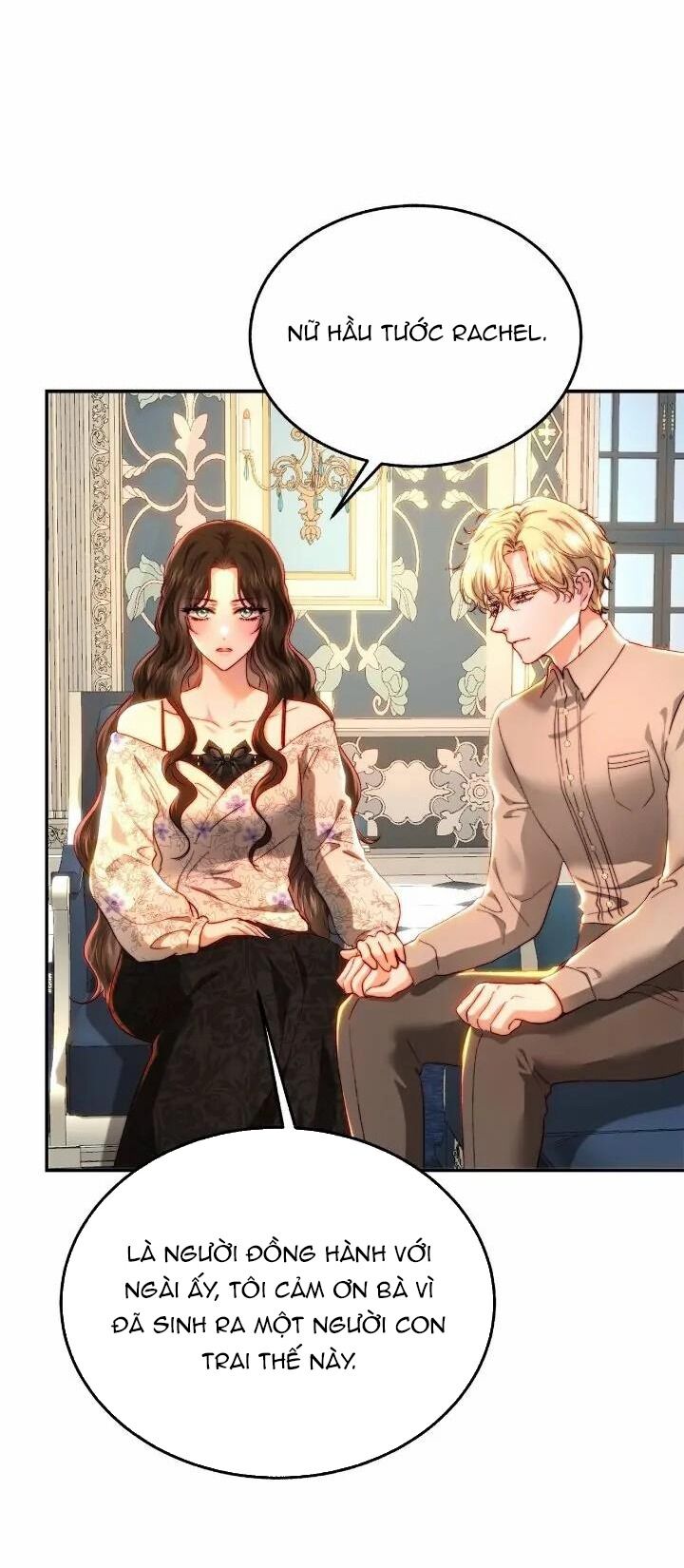 Rosalyn Bogart Chapter 83 - 60