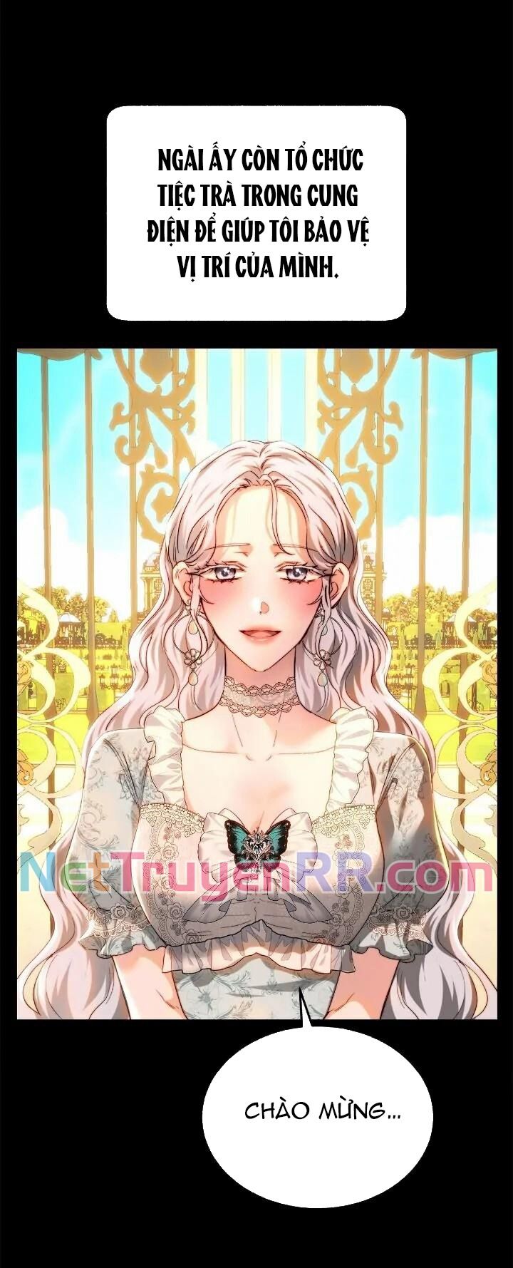 Rosalyn Bogart Chapter 83 - 7