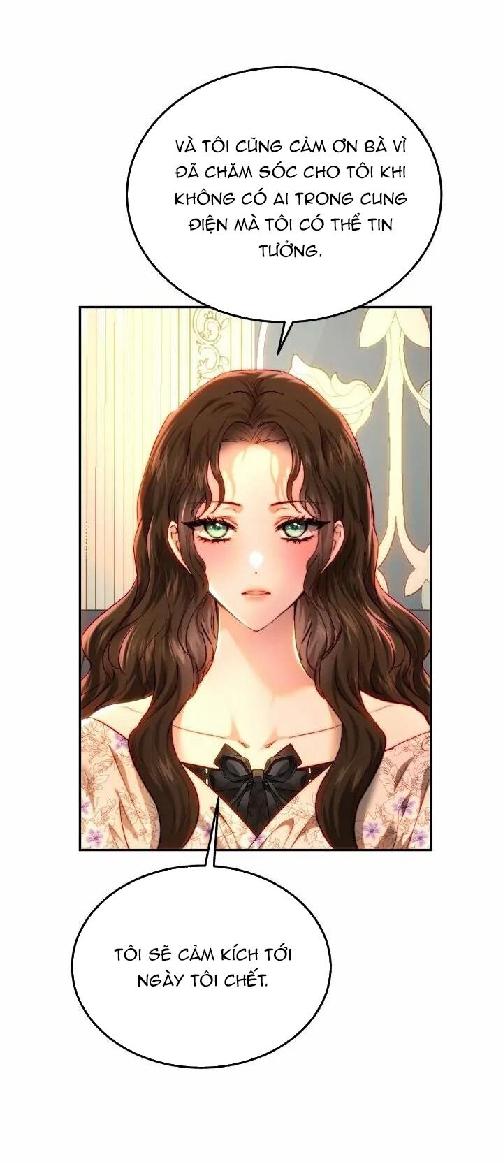 Rosalyn Bogart Chapter 83 - 61