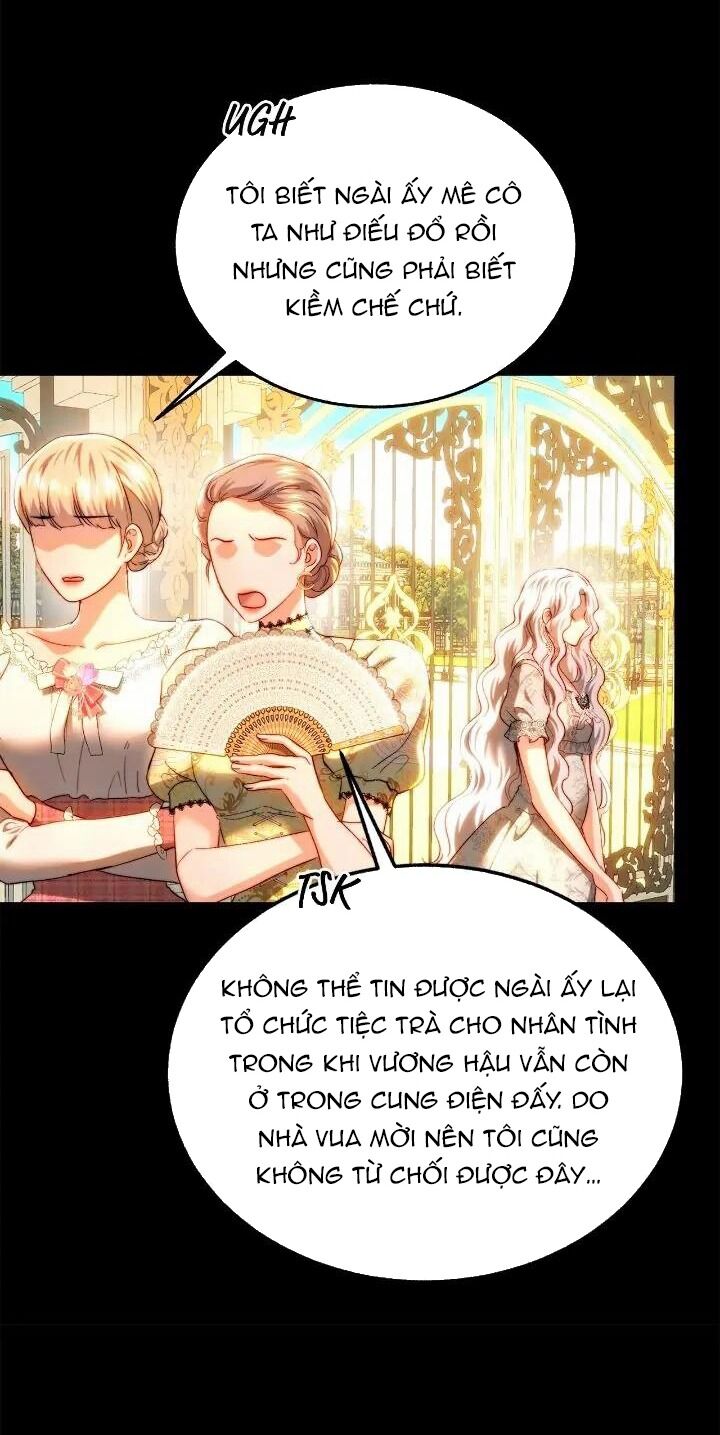 Rosalyn Bogart Chapter 83 - 8