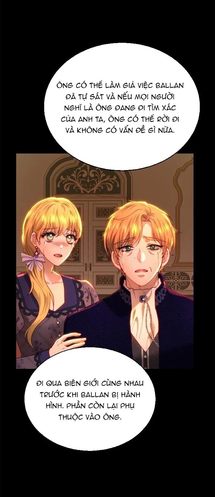 Rosalyn Bogart Chapter 84 - 11