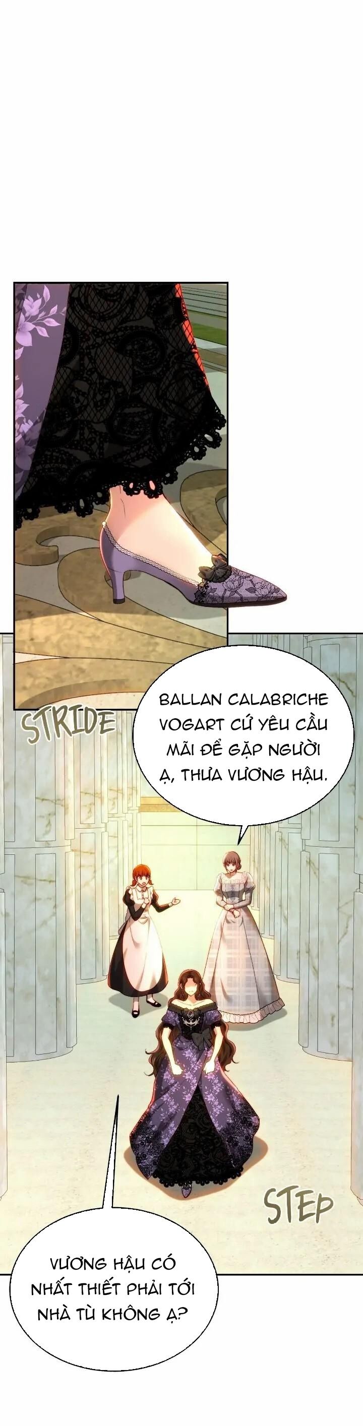 Rosalyn Bogart Chapter 84 - 3