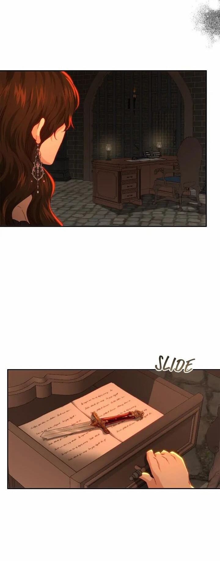 Rosalyn Bogart Chapter 84 - 28