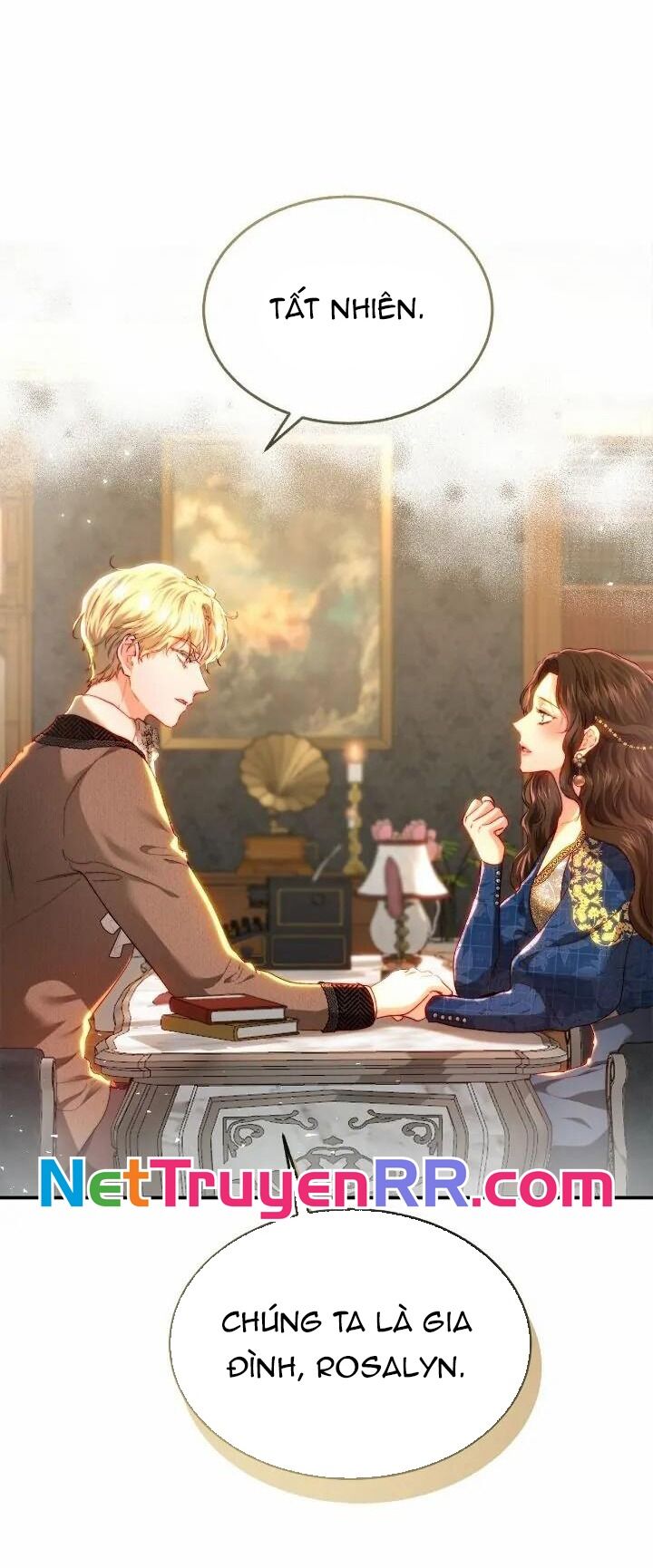 Rosalyn Bogart Chapter 84 - 41