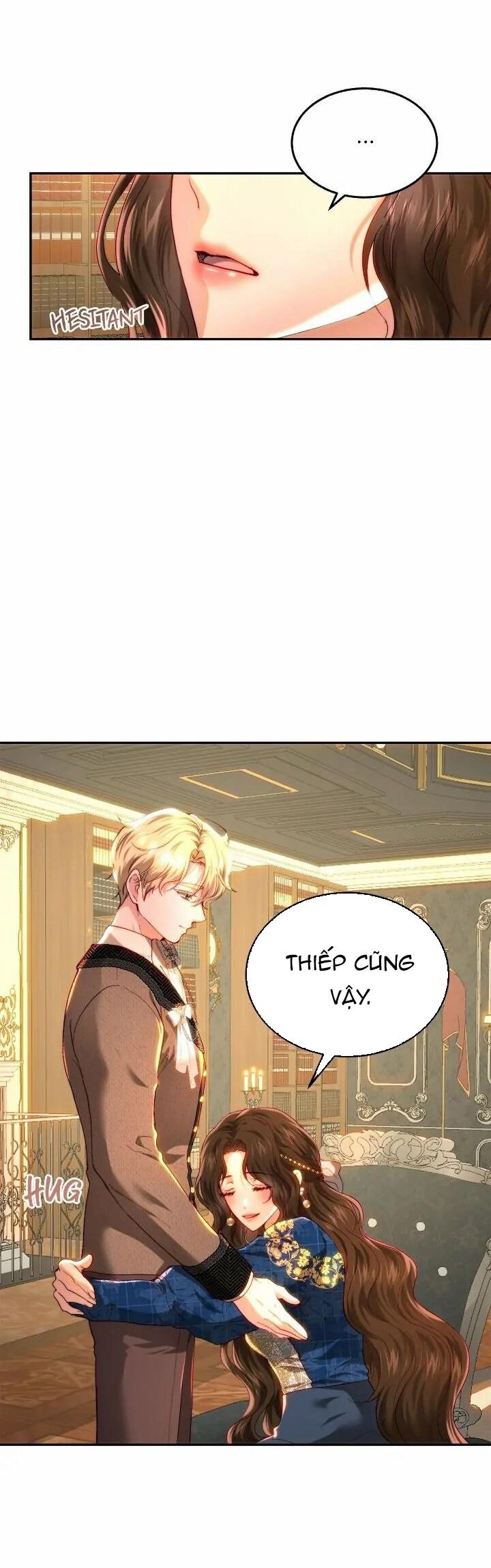 Rosalyn Bogart Chapter 84 - 50