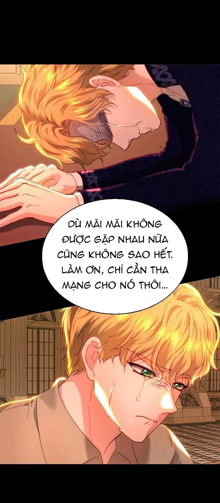 Rosalyn Bogart Chapter 84 - 6