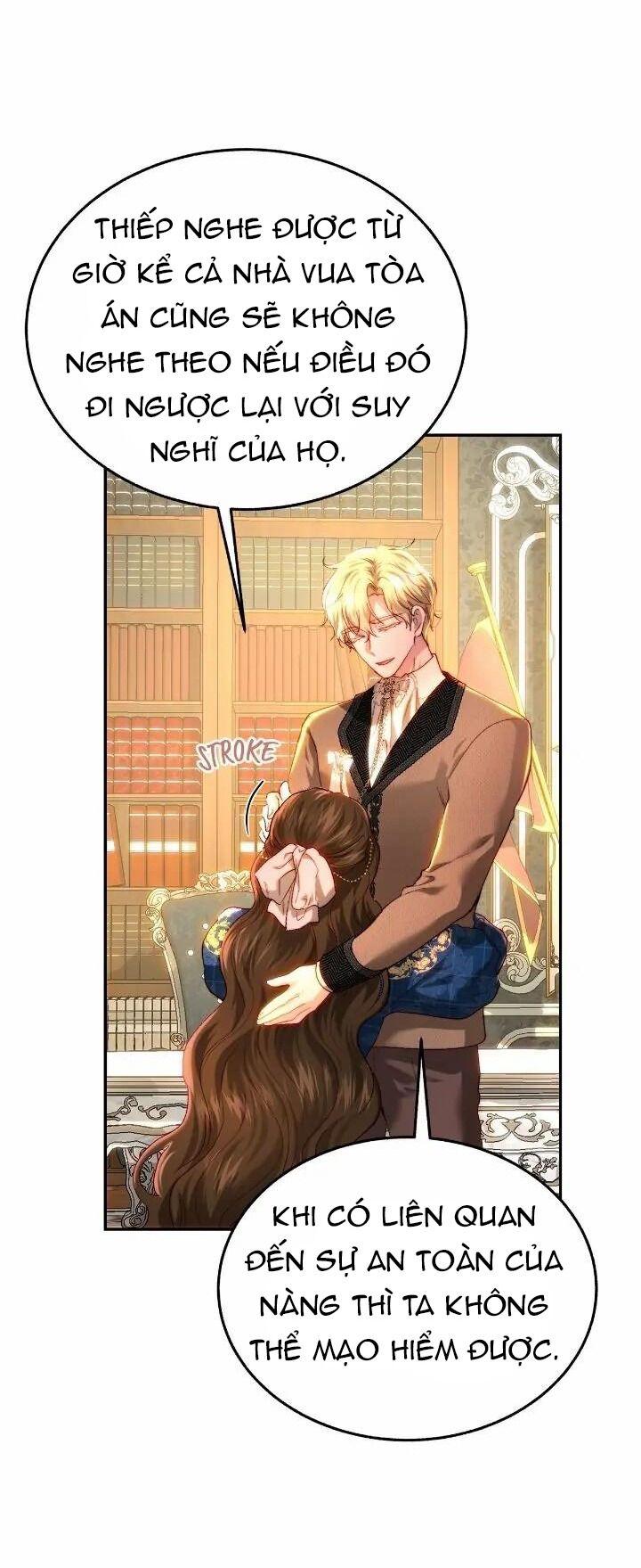 Rosalyn Bogart Chapter 84 - 52