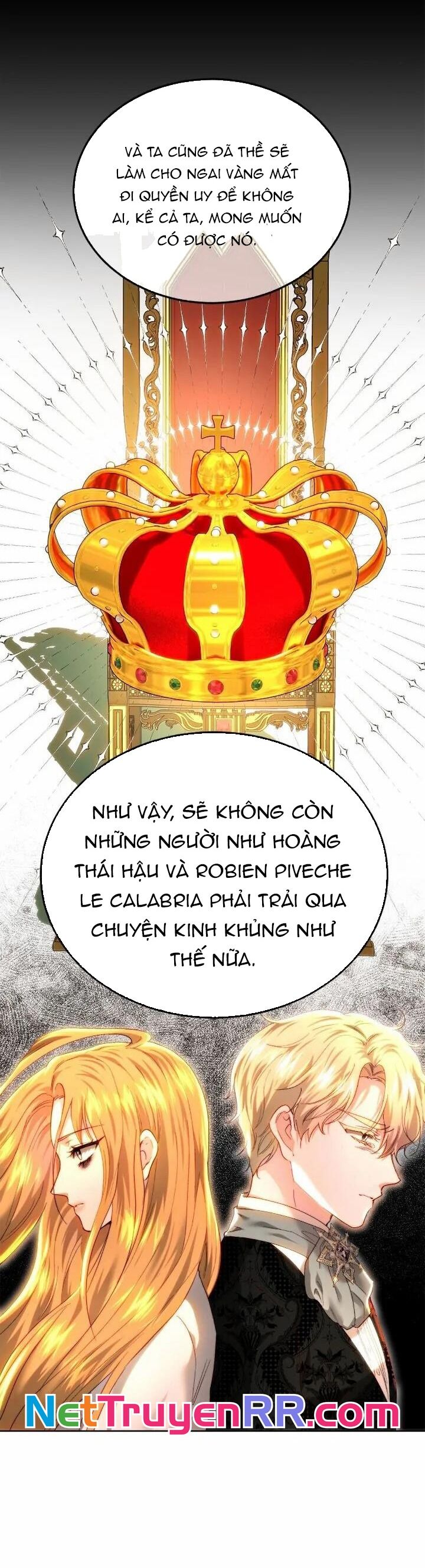 Rosalyn Bogart Chapter 84 - 58