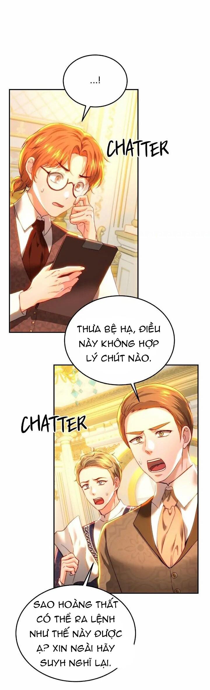 Rosalyn Bogart Chapter 84 - 68