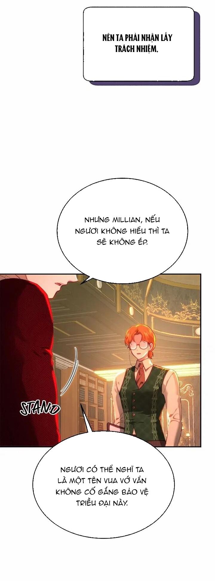 Rosalyn Bogart Chapter 85 - 13