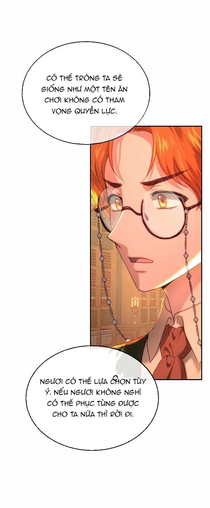 Rosalyn Bogart Chapter 85 - 14