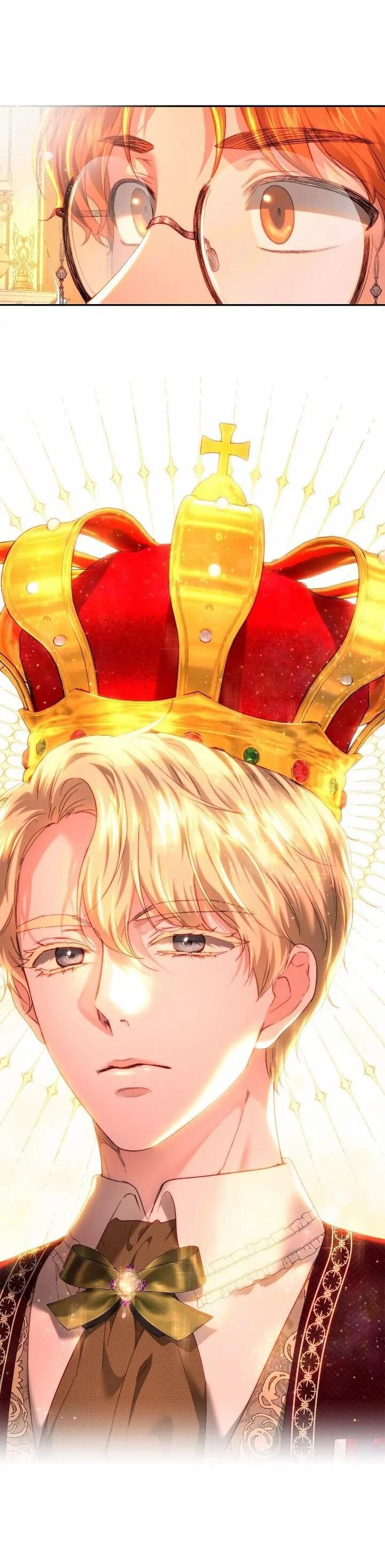 Rosalyn Bogart Chapter 85 - 15